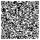QR code with Daniel Chen Kwee Su-Lic AC Dip contacts
