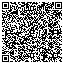 QR code with James Behrend contacts