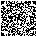 QR code with Zix Corp contacts