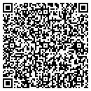 QR code with Qc TV Corp contacts