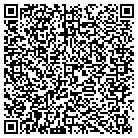 QR code with A A A Excell Electrical Services contacts