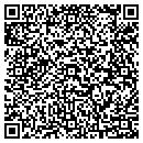 QR code with J and J Enterprises contacts