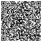 QR code with M C Auto Care & Detail contacts
