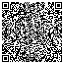 QR code with King Paul R contacts