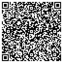 QR code with House of Style contacts
