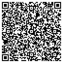 QR code with HDP Intl LTD contacts