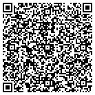 QR code with Precision Coil Spring Co Inc contacts