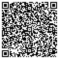 QR code with Admin contacts