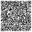 QR code with CSI Interior Design contacts