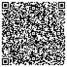QR code with Nancy S Fancy Lead Glass contacts