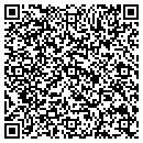 QR code with S S Netgroup-C contacts