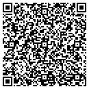 QR code with Hardy Machinery contacts