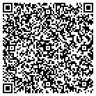 QR code with American Valve & Hydrant Mfg contacts