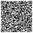 QR code with Martin Marietta Aggregates contacts