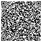 QR code with A Aardvark On The Spot contacts