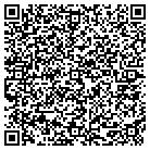 QR code with Oakdale Community Care Center contacts