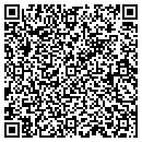 QR code with Audio Drive contacts
