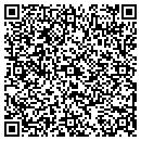 QR code with Ajanta Palace contacts