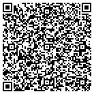 QR code with Vic & James Decorating Center contacts