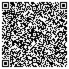 QR code with Peck Chrprctic Rhblttion Cente contacts