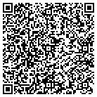 QR code with CM Anderson Properties Ltd contacts