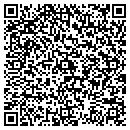 QR code with R C Warehouse contacts