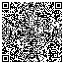 QR code with A J's Music Stop contacts