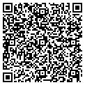 QR code with GTZ Mfg contacts