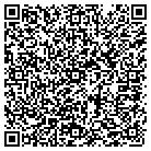 QR code with Donna Doidge Office Service contacts