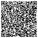 QR code with P & P Park Stop contacts