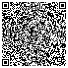 QR code with Oswald Printing & Office Supl contacts