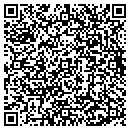 QR code with D J's Pizza Express contacts