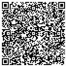 QR code with Production Meter & Testing contacts