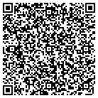 QR code with Hearne Economic Development contacts