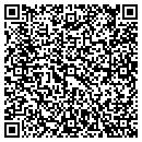 QR code with R J Squared & Assoc contacts