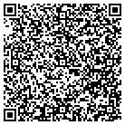 QR code with Sanders Pipeline Construction contacts
