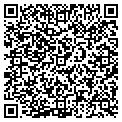 QR code with Jim's RV contacts