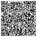 QR code with A Bouncin Good Time contacts