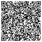 QR code with Hill Country Anesthesia Assoc contacts