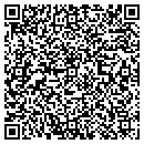 QR code with Hair By Renee contacts