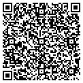 QR code with IMC contacts