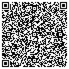 QR code with Adele Hunt's European Collect contacts