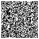 QR code with C Y Drilling contacts