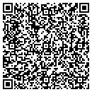 QR code with L Dwain Epting CPA contacts