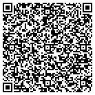 QR code with Hidalgo County Extension Agent contacts
