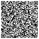 QR code with Hendricks Brothers Inc contacts