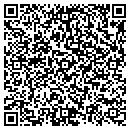 QR code with Hong Kong Express contacts