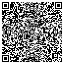 QR code with Rainbow Ranch contacts