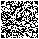 QR code with Thordix Inc contacts