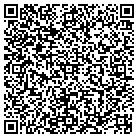 QR code with Zapffe Co RE Appraisers contacts